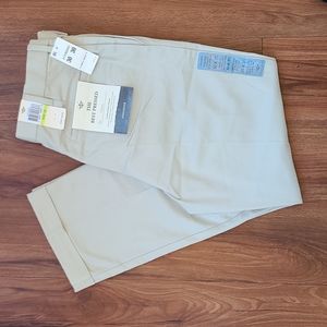 Dockers Comfort Classic pleated khakis